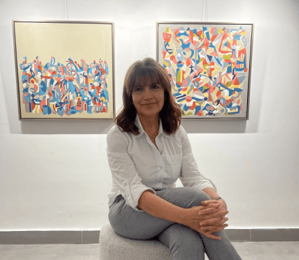 Miriam Laham